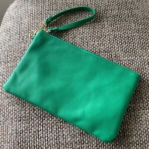 💙 🆕WOT Clutch / Wristlet